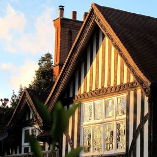 Dysart Petersham - 1