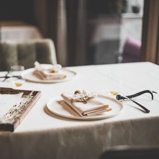 Hermann's Jagdstube - 3