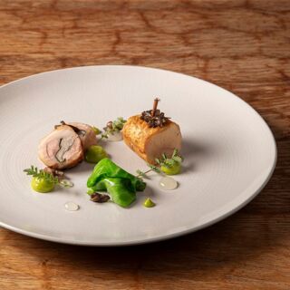 Star Inn at Harome - Harome - 4