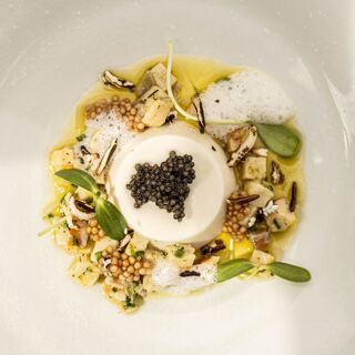 sEb L'Artisan Culinaire - Mont-Tremblant - 0