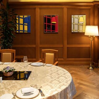 Lokanta by Divan - Istanbul - 7