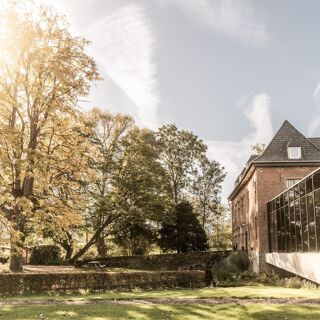 Le Vieux Château - 4