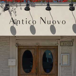 Antico Nuovo - 2