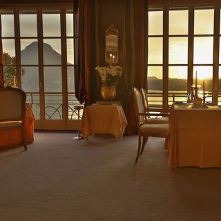 Arté al Lago - Lugano - 1