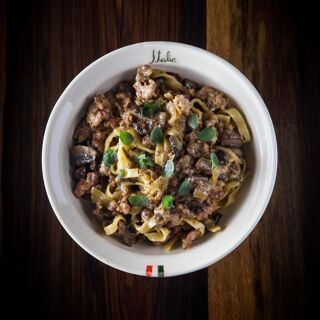 Raggio Osteria - Buenos Aires - 11
