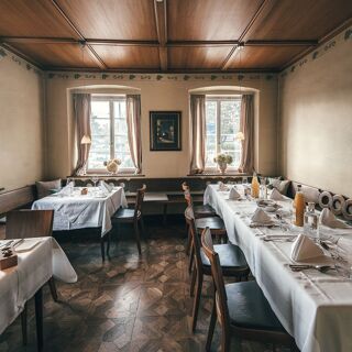 Hebelstube - Müllheim - 2