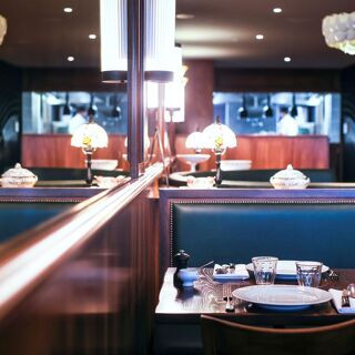 Brasserie Brunet - Annecy - 1
