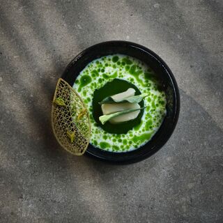RAU nature-based cuisine - Großraming - 15