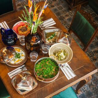 Balmumu Dükkan Lokanta - 0