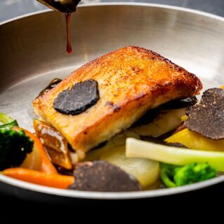 La Bastide Bourrelly - Mathias Dandine - 31