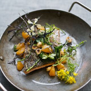 State Bird Provisions - San Francisco - 9
