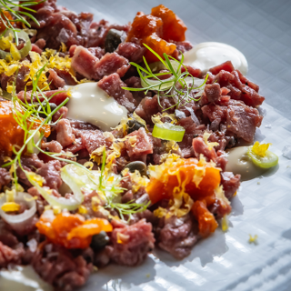 Avalon Ristorante - Miskolc - 1
