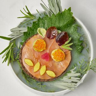 Gucci Osteria da Massimo Bottura - 9