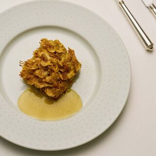 Monsieur Dior by Yannick Alléno - 4