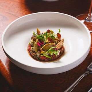 Bistro Ego - Helsinki - 0