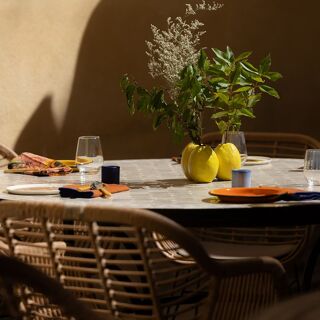 Gigi, Table Méditerranéenne - Nimes - 8