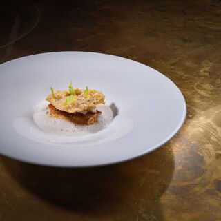 SENNS.Restaurant - 5