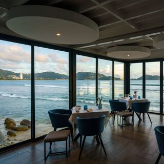 L'Arôme by the Sea - Phuket - 1