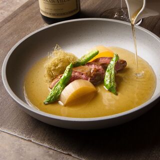 Mag's Wine Kitchen - Singapore - 7