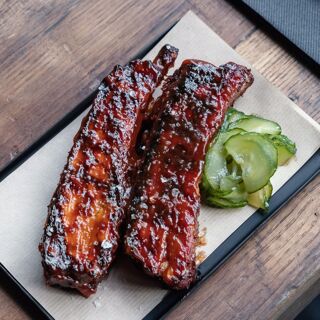 Smokestak - London - 6