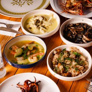 ÇARK balık Çeşme - 3