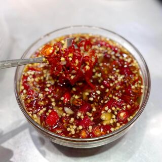 Dian Xiao Er (Datong North Road) - 2