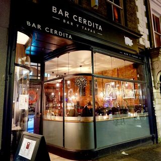 Bar Cerdita - 6
