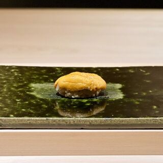 Sushi Ichiei - 1