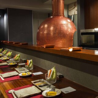 Kushikatsu Daibon - 2