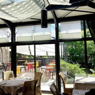 L'Abélia - Nantes - 2