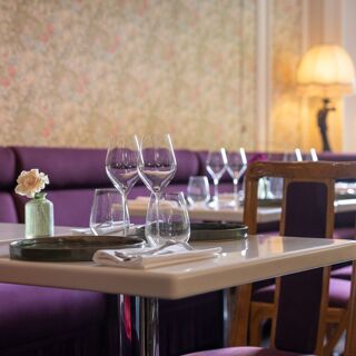 Le Petit Lucas - Paris - 6