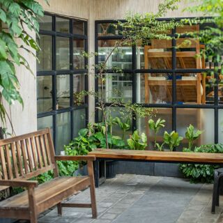 Esmeralda Kitchen - 7