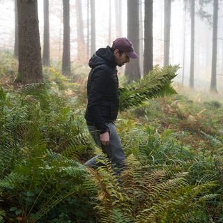 RAU nature-based cuisine - 2