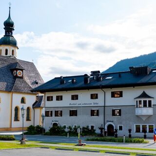 Schwarzer Adler - 3