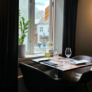 FAGN-Bistro - Trondheim - 2