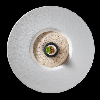 F.P. Journe - Le Restaurant - 2