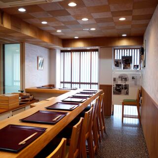 Sushitsune - Osaka - 1