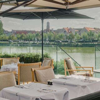 La Rigue - Knokke - 11