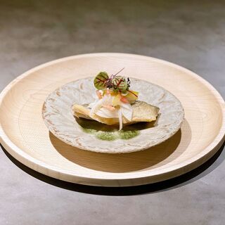 Shokudo Uchino - Osaka - 0