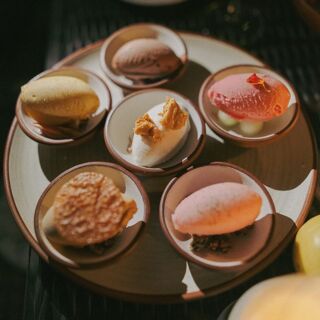 Fogón Cocina de Viñedo - 3