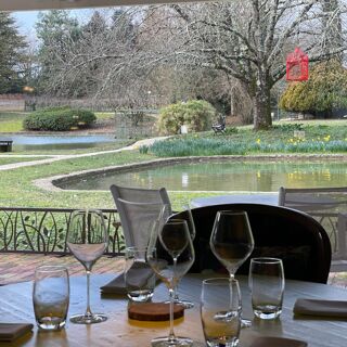 La Table du Relais du Bois Saint-Georges - 7