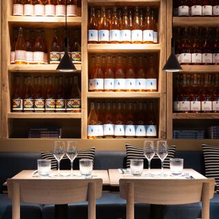 Breizh Café Megève - 6