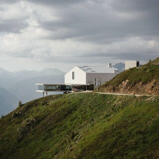 AlpiNN - Brunico - 1