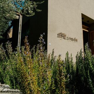 Zonda Cocina de Paisaje - Mendoza - 2