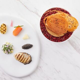 Chef's Table - 4