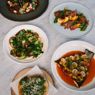 HYG Restaurant & Bar - 6