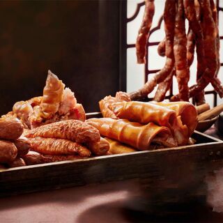 Qiao Dong Bei (Dongcheng) - Beijing - 1
