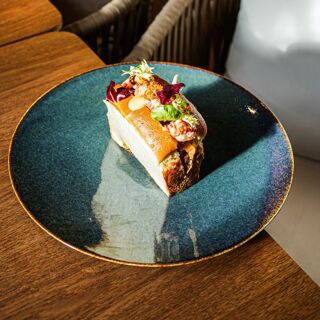 La Maadeleine by Benoît Neusy - 5