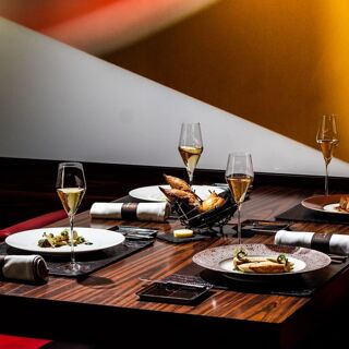 L'Atelier de Joël Robuchon Miami - Miami - 11