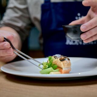 RAR Fine Dining - 11